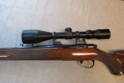 Sako L461 .222 Rem + ZOS 3-9x40AO + Optilock jalat
